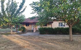 Romvi Village
